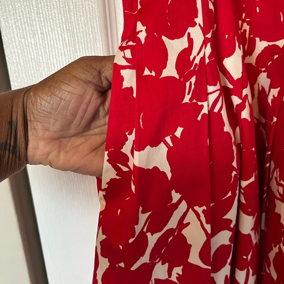 Floral Summer Dress by TABLOTS - Picture 7 of 12